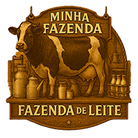 Minha Fazenda de Leite
